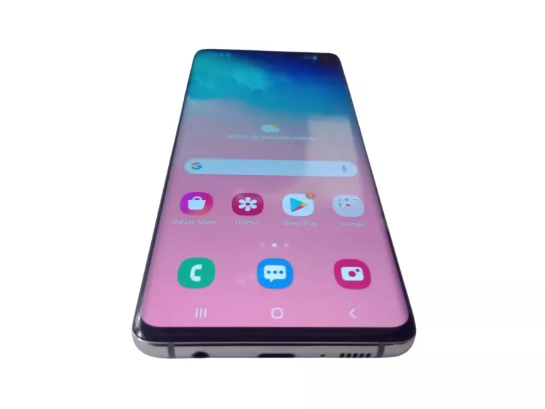 TELEFON SAMSUNG S10 8GB RAM/128GB DUAL SIM