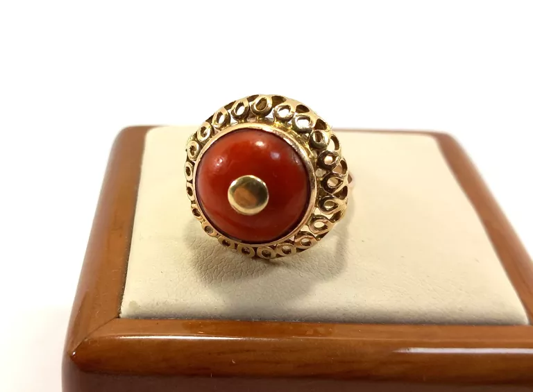 zloty-pierscionek-z-koralem-pr585-r16-kamienie-221-8