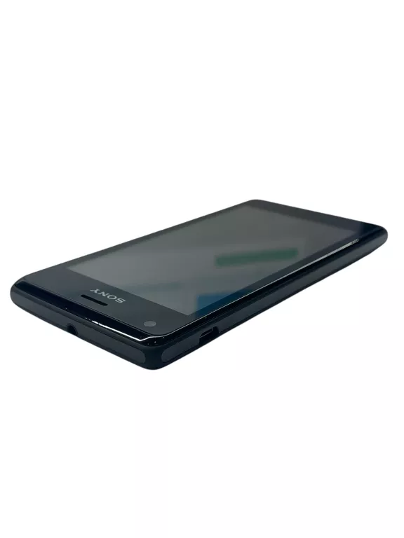 TELEFON SONY XPERIA M C2004 CZARNY 1/4GB