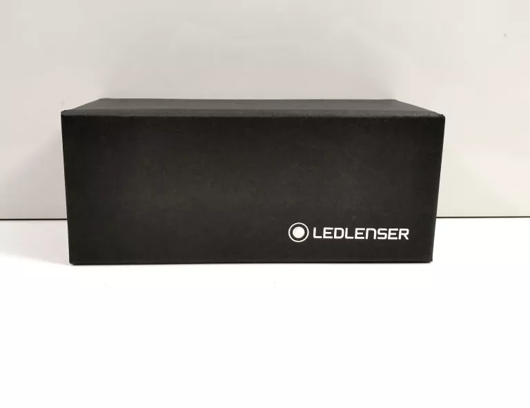 LEDLENSER P3R LATARKA PODRĘCZNA 140LM AKUMULATOR