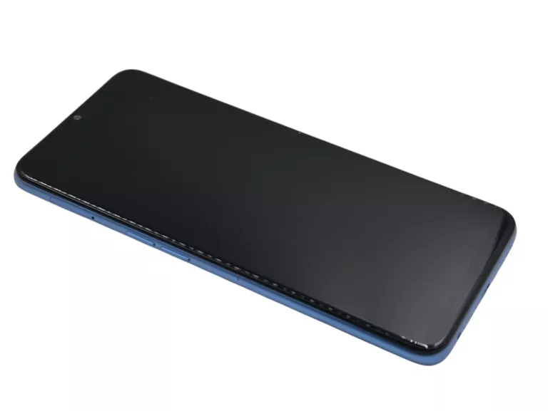 TELEFON OPPO A54S 4/128 GB 5000 MAH 6.52'' NFC DUAL SIM NIEBIESKI