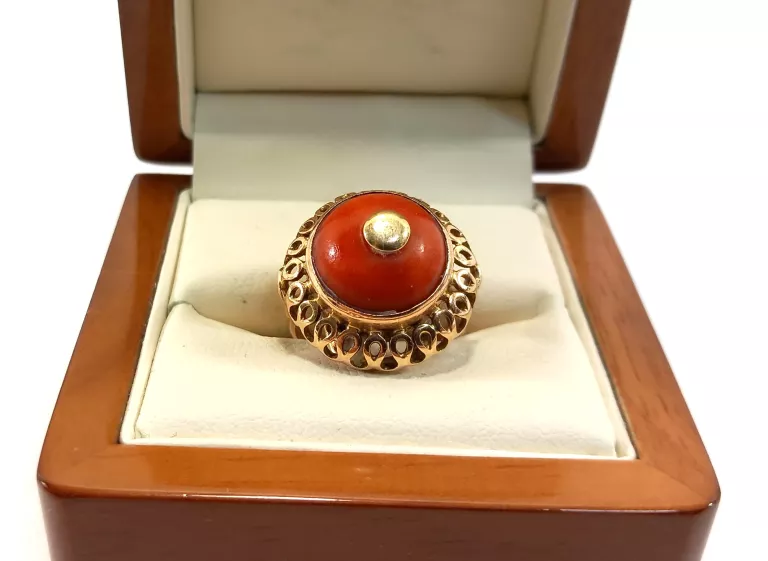 zloty-pierscionek-z-koralem-pr585-r16-polska-319-szczytno