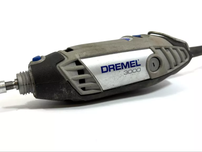 SZLIFIERKA WIELOFUNKCYJNA DREMEL 3000
