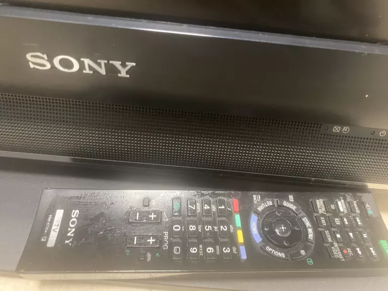 TELEWIZOR SONY BRAVIA KDL-32L4000 PILOT