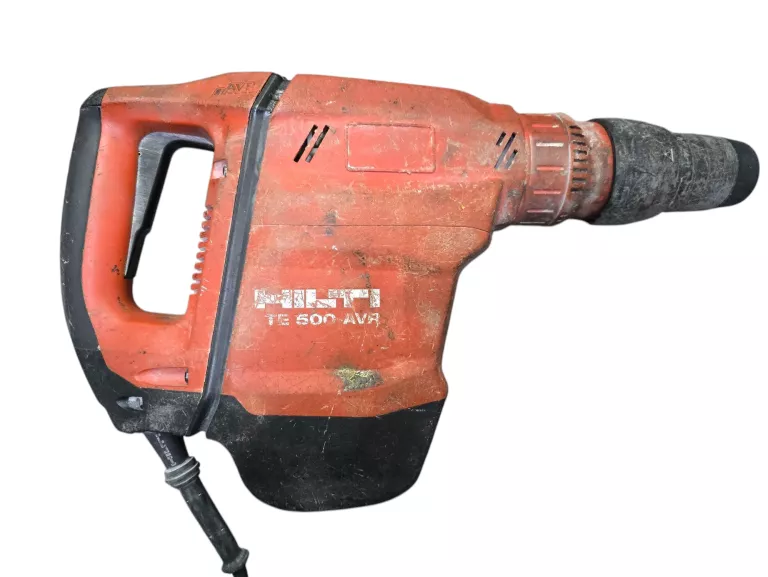 MŁOT WYBURZENIOWY HILTI TE 500-AVR