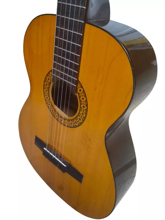 GITARA AKUSTYCZNA KLASYCZNA