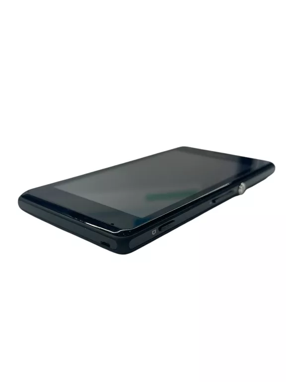 TELEFON SONY XPERIA M C2004 CZARNY 1/4GB