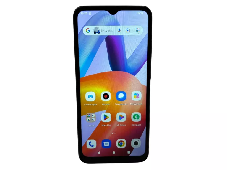 TELEFON XIAOMI REDMI A2 3/64GB 6.52" 5000 MAH - GW. 12.2025R!
