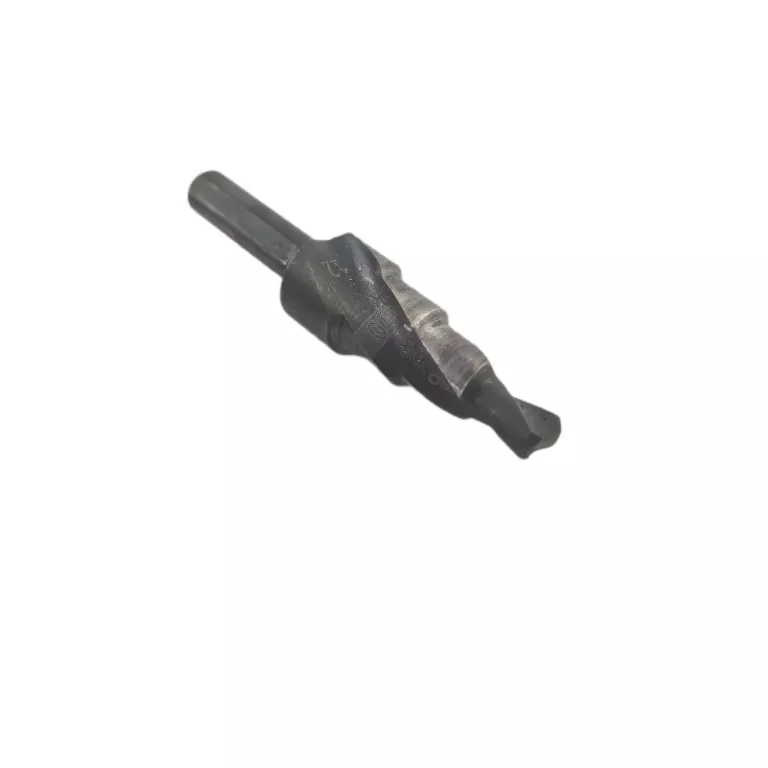 ROZWIERTAK METALU WIERTŁA CHOINKOWE STOPNIOWE SPIRALNE STOŻKOWE 4-32MM 3SZ