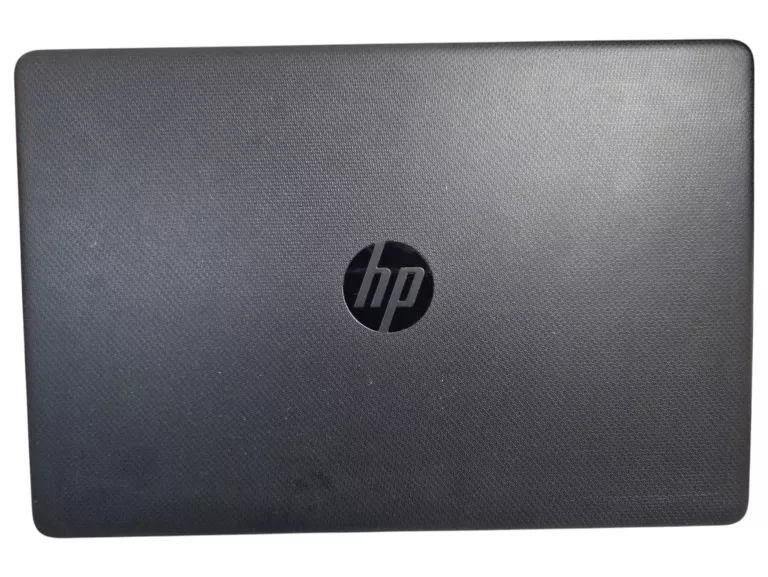 LAPTOP HP 15S-FQ2401ND INTEL I3 11TH 8/256 GB SSD 15,6" MATOWA MATRYCA