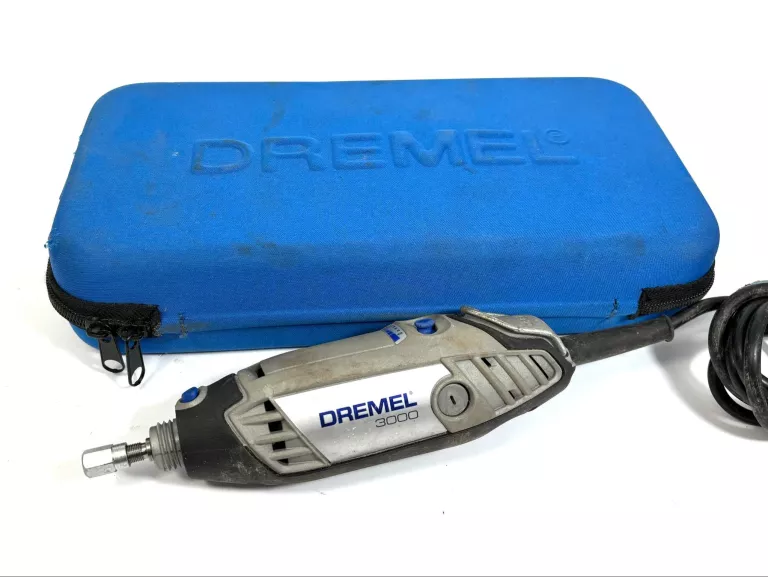 SZLIFIERKA WIELOFUNKCYJNA DREMEL 3000