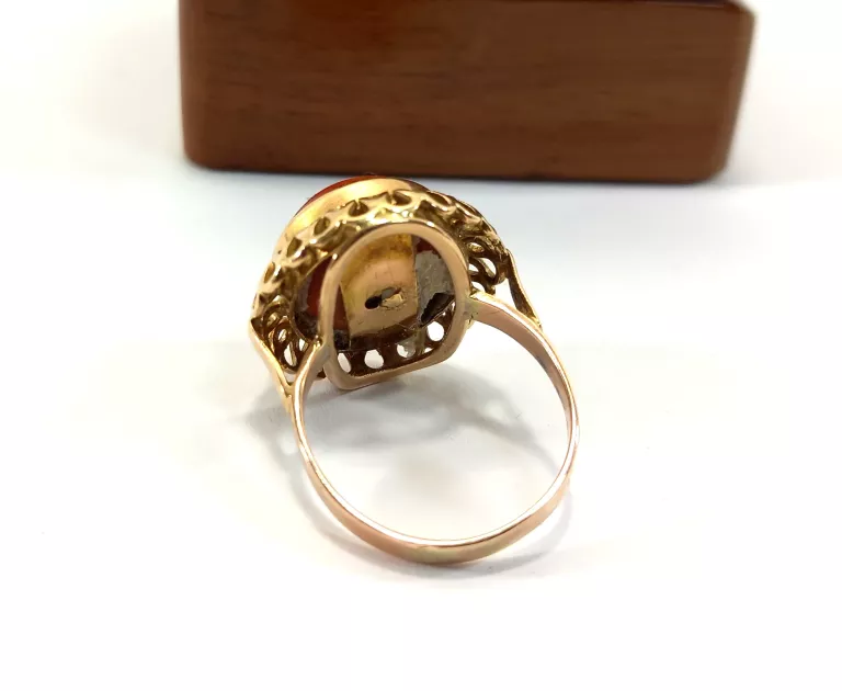 zloty-pierscionek-z-koralem-pr585-r16-polska-319-szczytno