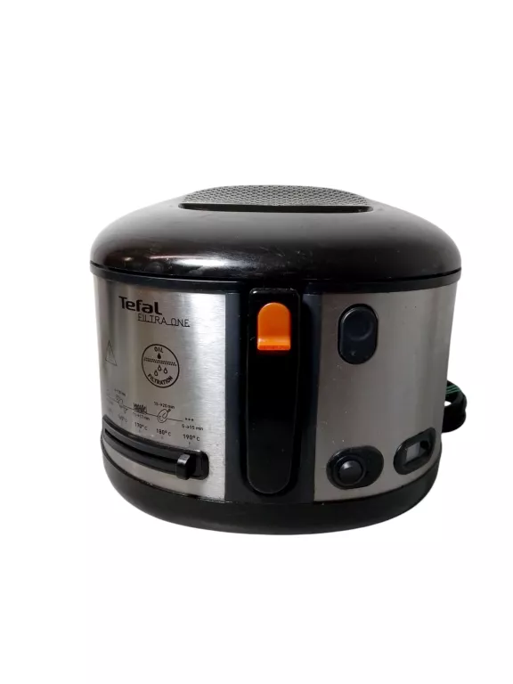 FRYTKOWNICA TEFAL F52-2