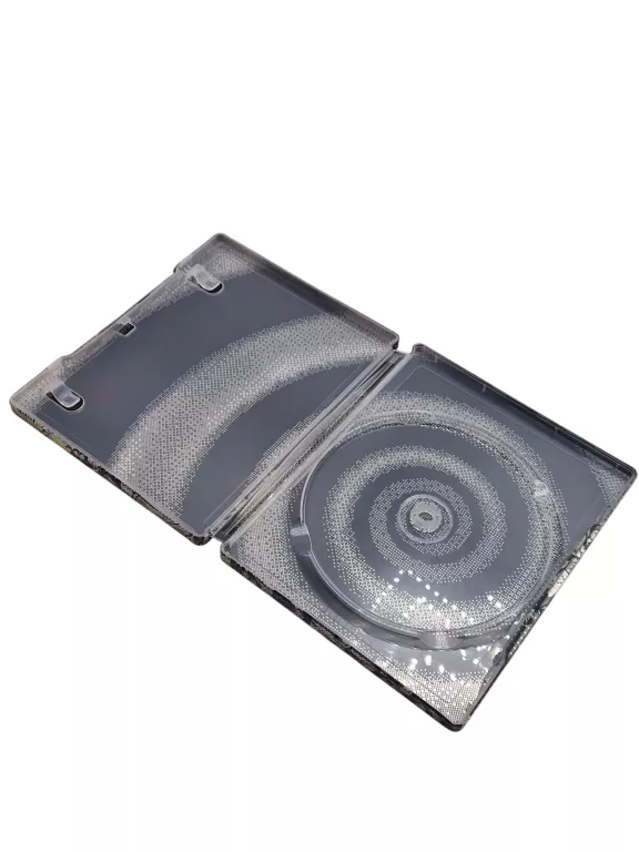 WATCH DOGS 2 STEELBOOK METALOWA OKŁADKA KOLEKCJONERSKA