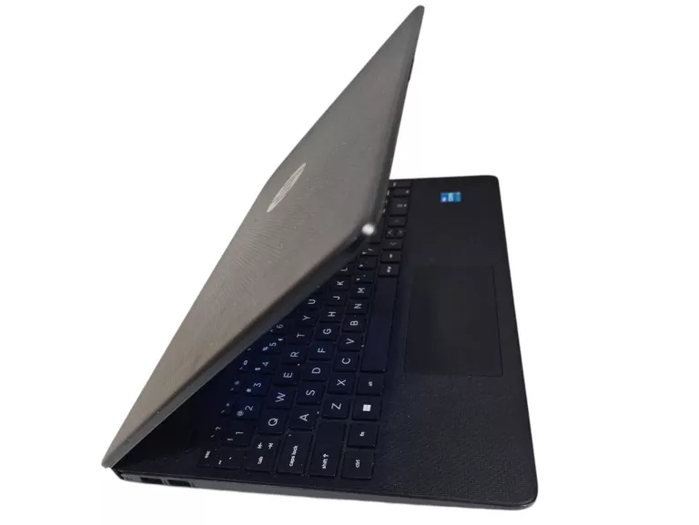 LAPTOP HP 15S-FQ2401ND INTEL I3 11TH 8/256 GB SSD 15,6" MATOWA MATRYCA