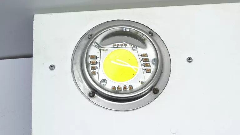 LAMPA LED DO ROŚLIN SPECTROLIGHT EXPLOSION 550W