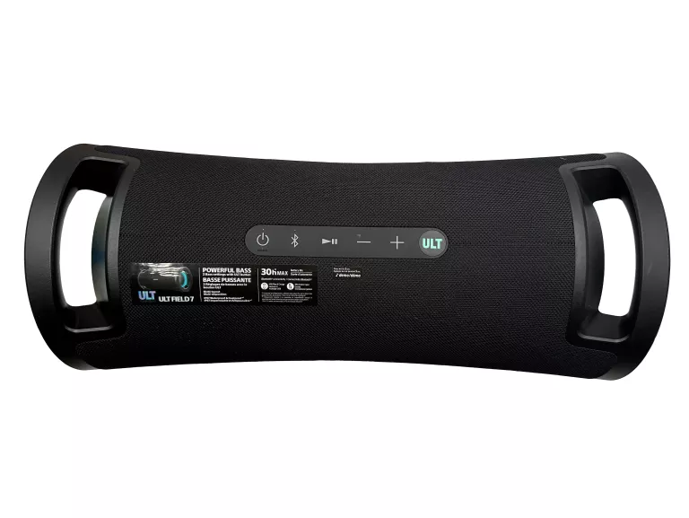 GŁOŚNIK PRZENOŚNY BLUETOOTH SONY ULT FIELD 7 45W 30H PRACY - GW 02.2027!