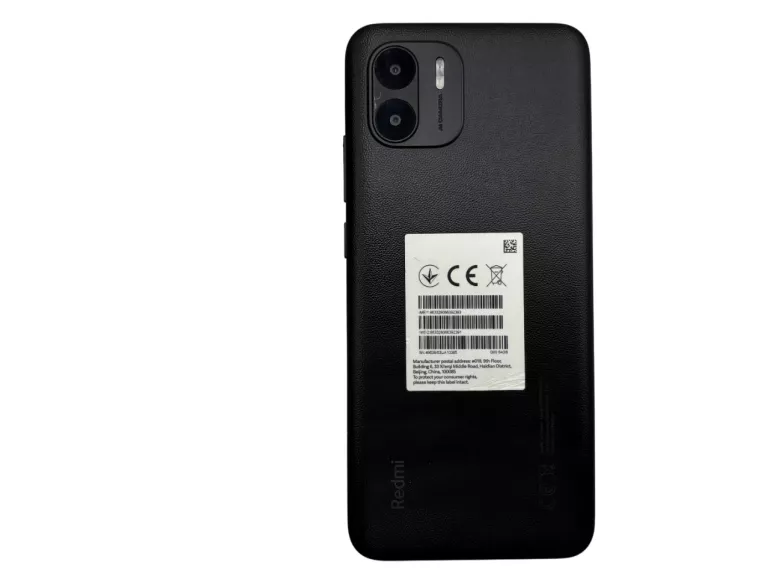 TELEFON XIAOMI REDMI A2 3/64GB 6.52" 5000 MAH - GW. 12.2025R!