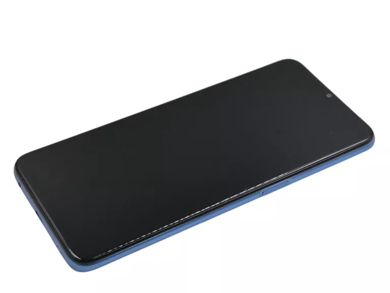 TELEFON OPPO A54S 4/128 GB 5000 MAH 6.52'' NFC DUAL SIM NIEBIESKI
