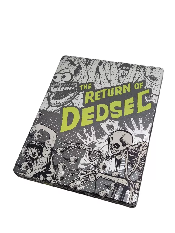 WATCH DOGS 2 STEELBOOK METALOWA OKŁADKA KOLEKCJONERSKA
