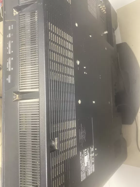 TELEWIZOR SONY BRAVIA KDL-32L4000 PILOT