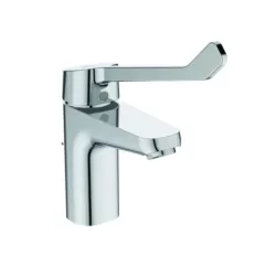 CERAFLEX BATERIA UMYWALKOWA CHROM 3.8L/MIN