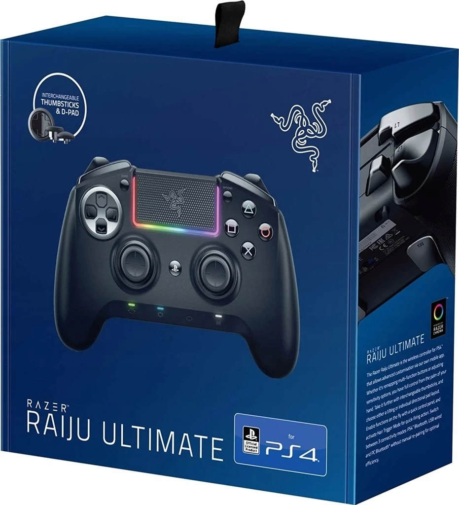 oryginalny-pad-razer-raiju-ultimate-ps4-rz06-02600300-r3g1-krupnicza-3-wroclaw