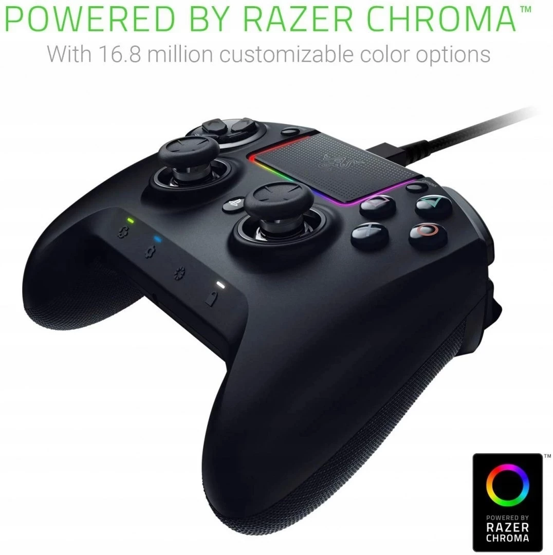 oryginalny-pad-razer-raiju-ultimate-ps4-rz06-02600300-r3g1-ean-gtin-8886419350811