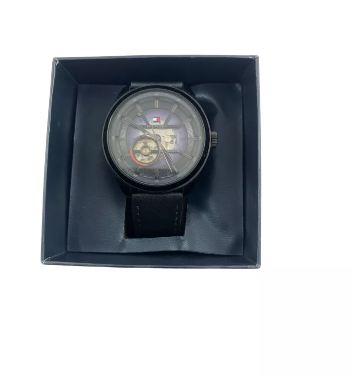 ZEGAREK TOMMY HILFIGER OLIVER 1791887 GWAR