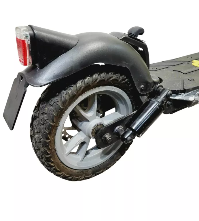 HULAJNOGA ELEKTRYCZNA JEEP 2XE URBAN CAMOU