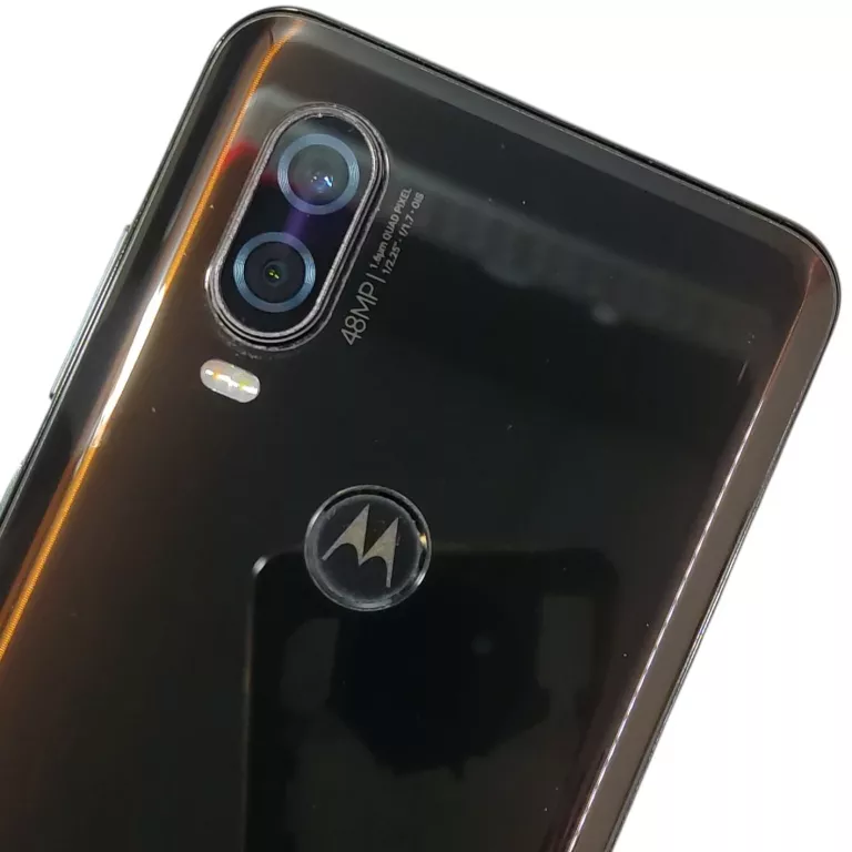 TELEFON MOTOROLA ONE VISION 4/128GB