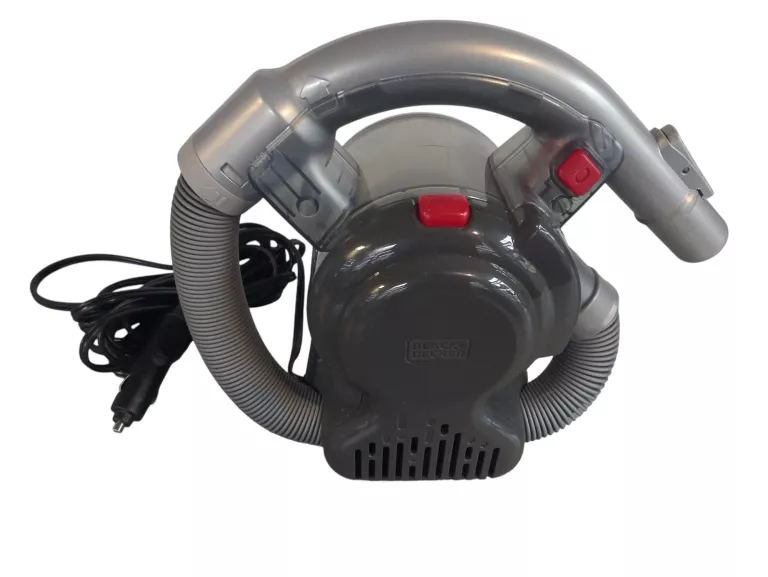 ODKURZACZ SAMOCHODOWY BLACK + DECKER KPL