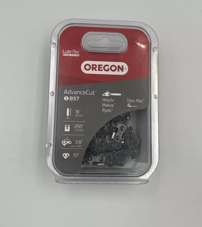 OREGON B57 ŁAŃCUCH