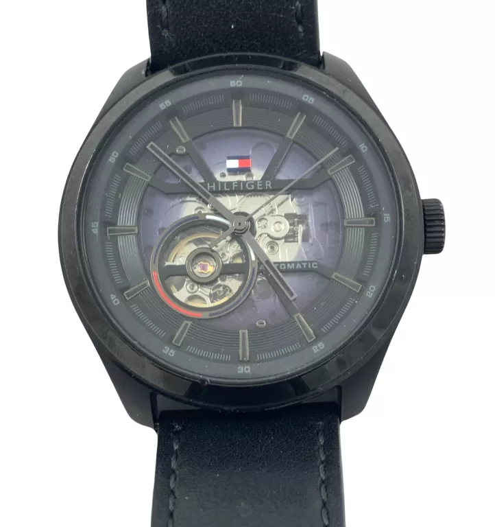 ZEGAREK TOMMY HILFIGER OLIVER 1791887 GWAR