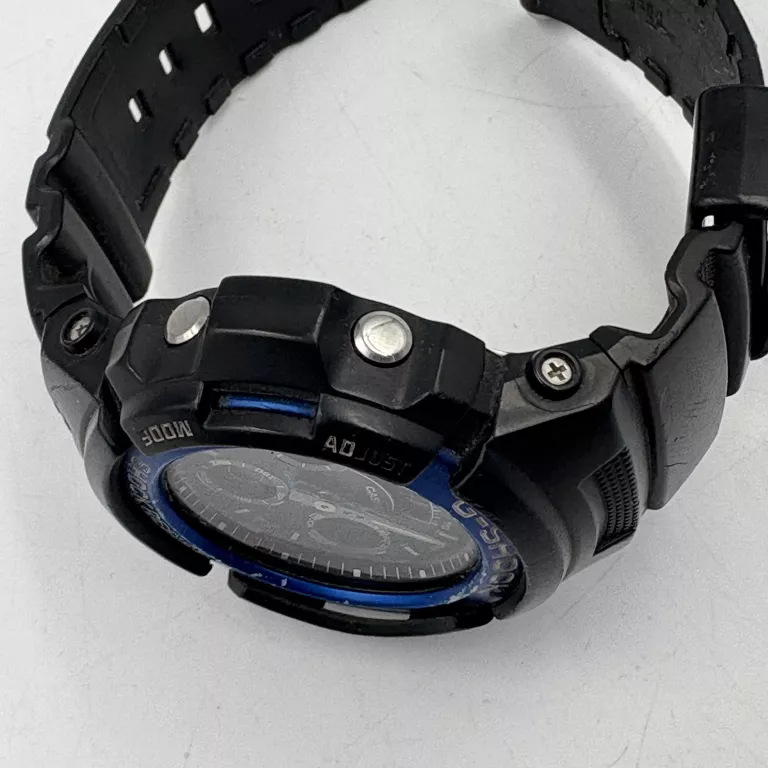ZEGAREK CASIO GSHOCK AW-591