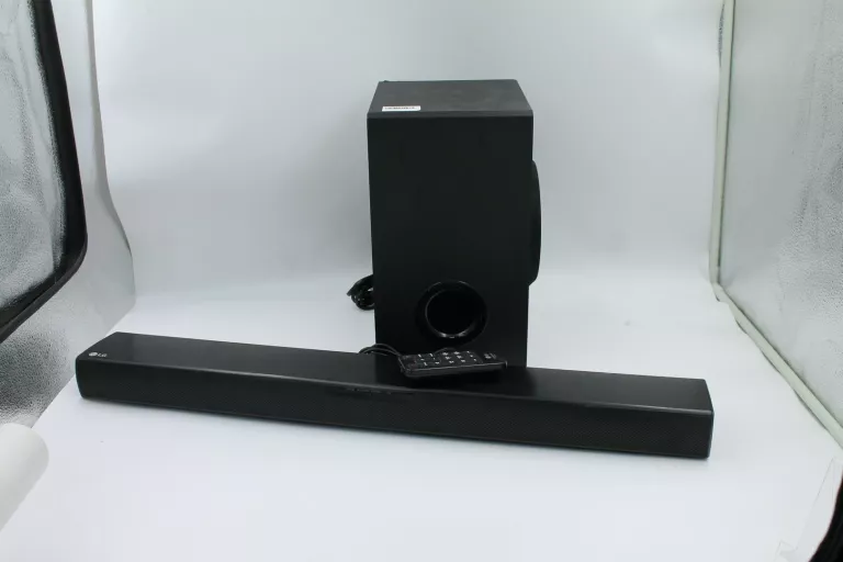 SOUNDBAR LG SJ2