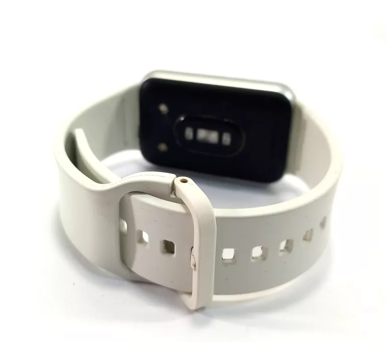 SAMSUNG SMARTWATCH GALAXY FIT3 SREBRNY 5 KPL