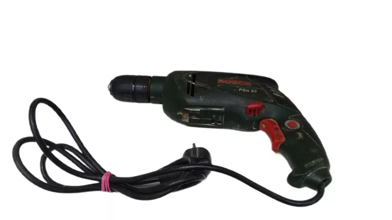 WIERTARKA BOSCH PSB 50