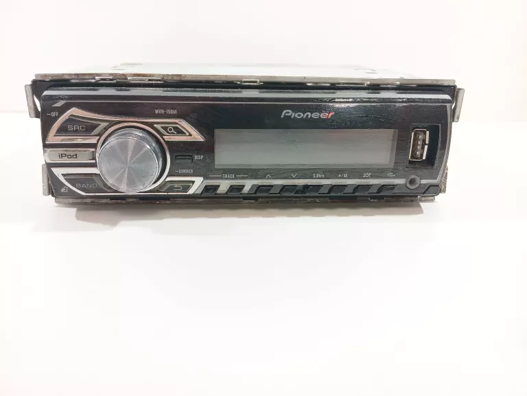 PIONEER RADIO ODTWARZACZ CD MVH-150UI