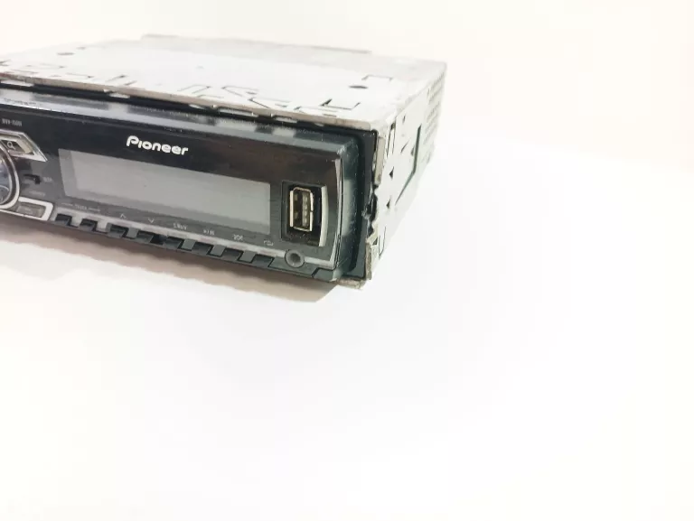 PIONEER RADIO ODTWARZACZ CD MVH-150UI