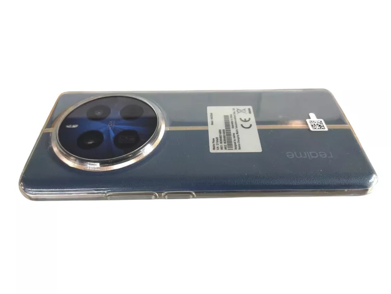 TELEFON REALME 12 PRO + KOMPLET D.Z.26-04-2025