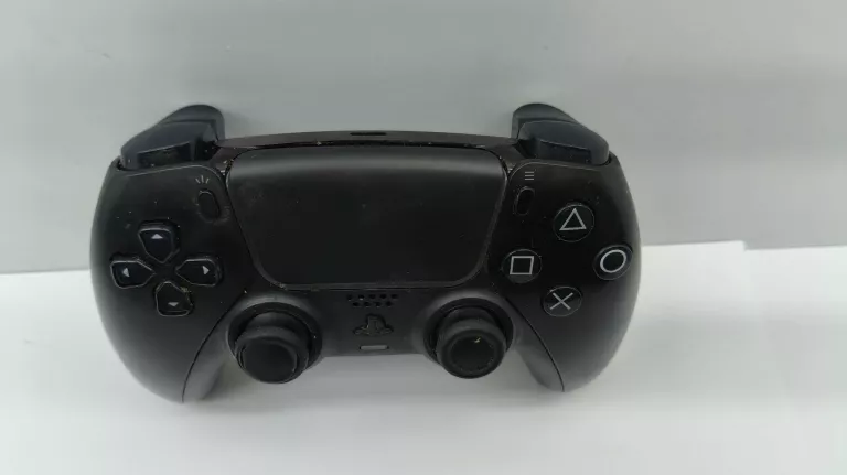 KONTROLER SONY DUALSENSE CZARNY CFI-ZCT1W