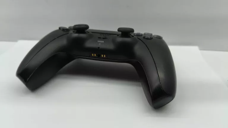 KONTROLER SONY DUALSENSE CZARNY CFI-ZCT1W