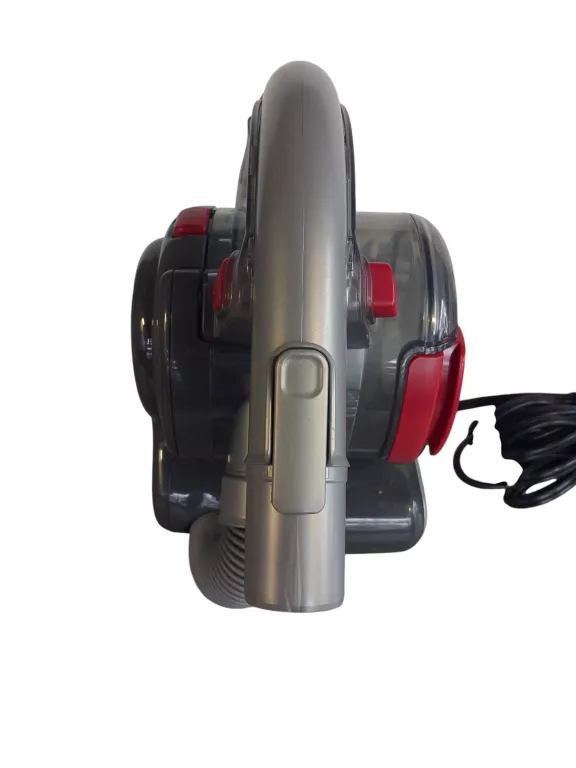 ODKURZACZ SAMOCHODOWY BLACK + DECKER KPL