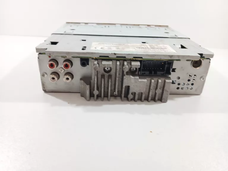 PIONEER RADIO ODTWARZACZ CD MVH-150UI