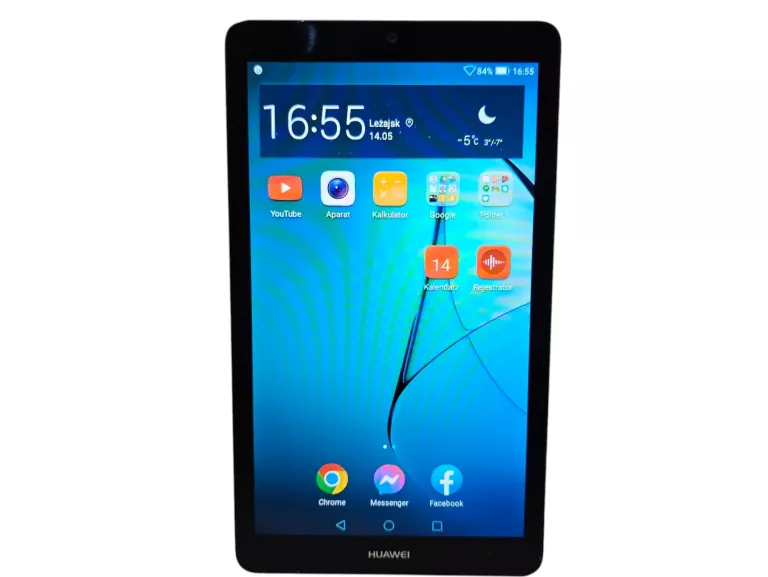 TABLET HUAWEI MEDIAPAD T3 7 BG2-W09 16GB | 1GB RAM - SZARY
