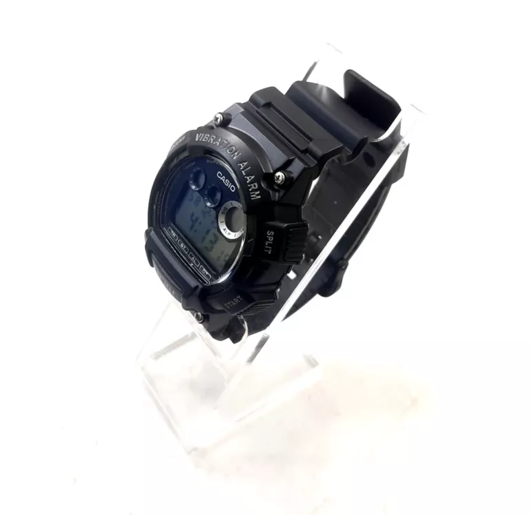 ZEGAREK MĘSKI CASIO W-735H-1AVEF