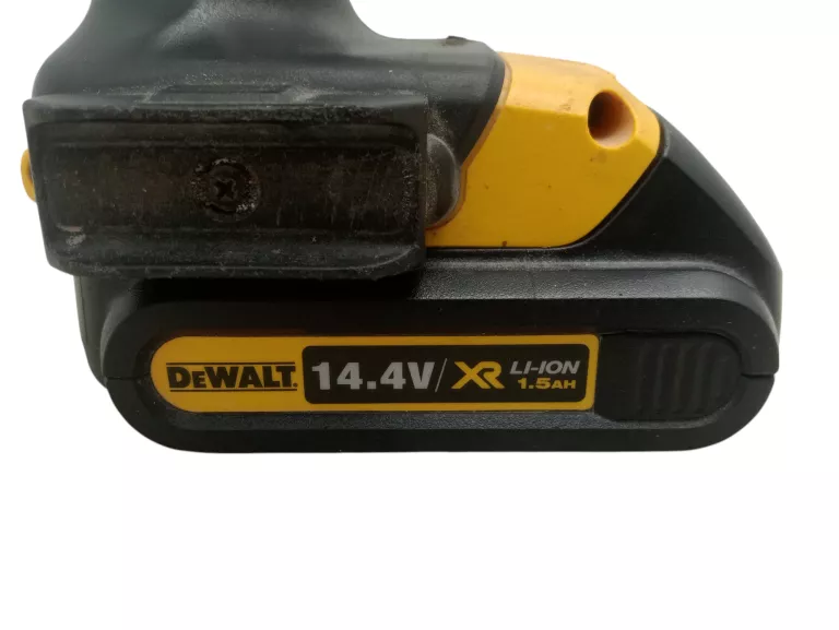 WKRĘTARKA DEWALT DCD730