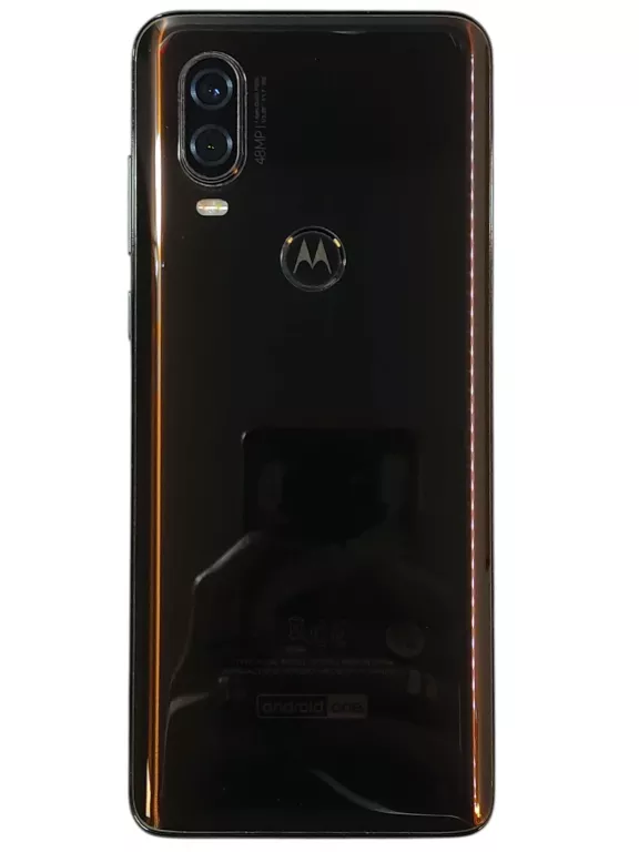 TELEFON MOTOROLA ONE VISION 4/128GB