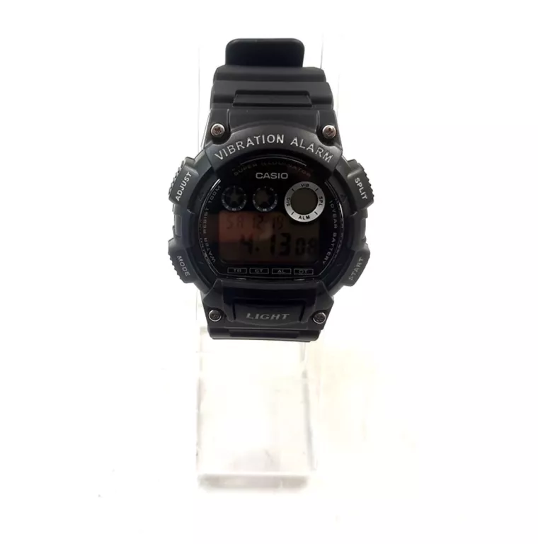 ZEGAREK MĘSKI CASIO W-735H-1AVEF